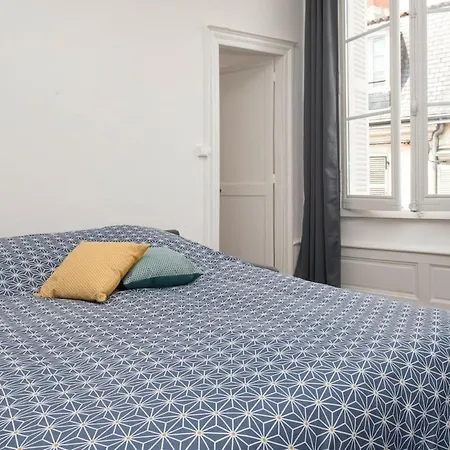 Apartment Karijini 1 Bedroom - Center - Poitiers