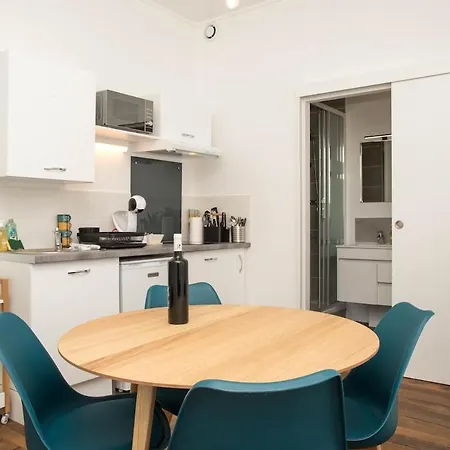 Karijini 1 Bedroom - Center - Apartment *