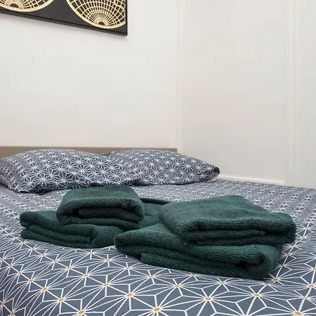 Karijini 1 Bedroom - Center - Apartment