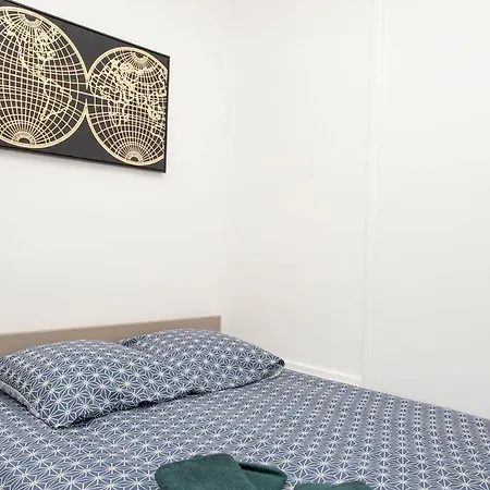 Karijini 1 Bedroom - Center - *
