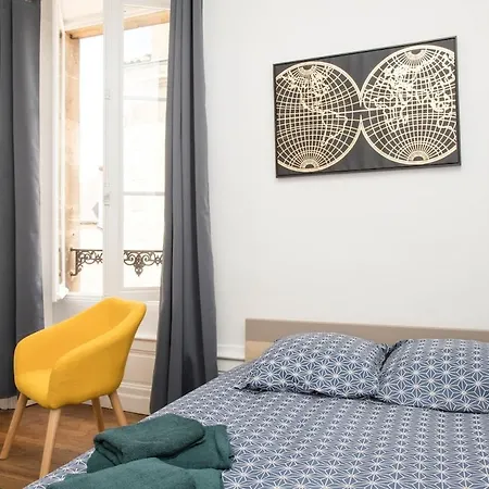 Karijini 1 Bedroom - Center - * Poitiers