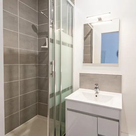 Karijini 1 Bedroom - Center - Apartament