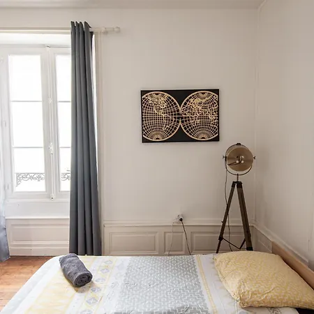 Karijini 1 Bedroom - Center - Apartamento *