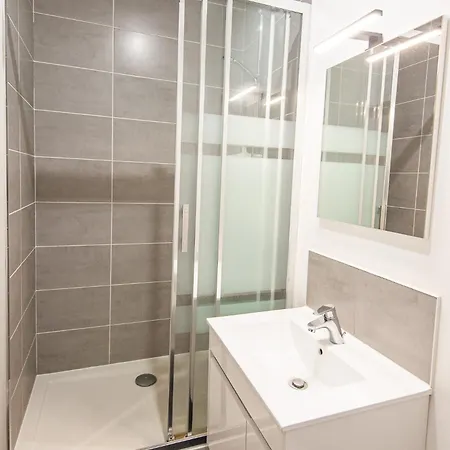 Apartment Karijini 1 Bedroom - Center - Poitiers