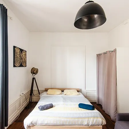 Apartment Karijini 1 Bedroom - Center - *