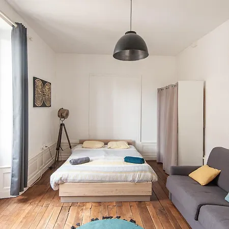 Karijini 1 Bedroom - Center - *
