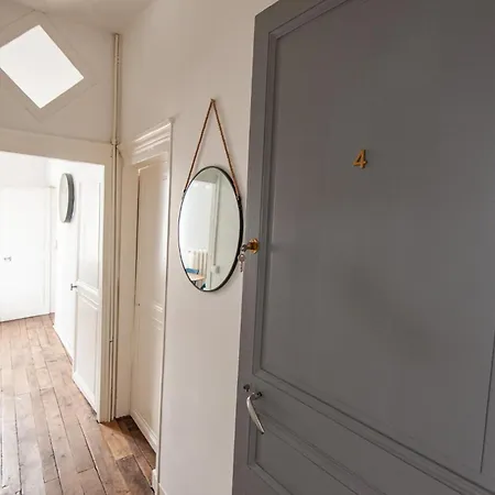 Apartamento Karijini 1 Bedroom - Center -