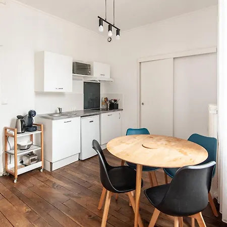 Apartment Karijini 1 Bedroom - Center - *