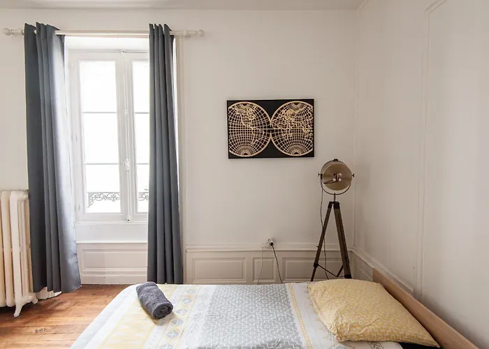 Karijini 1 Bedroom - Center - Apartamento *