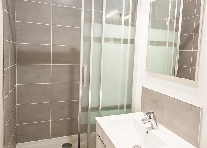 Apartamento Karijini 1 Bedroom - Center - Poitiers