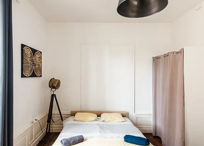Apartamento Karijini 1 Bedroom - Center - *